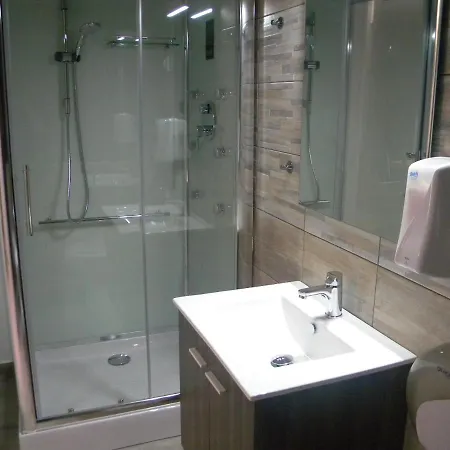 Il Giardino Panzió 3*