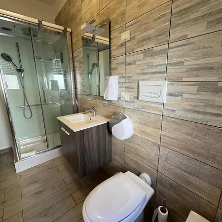 Il Giardino 3* Diamante