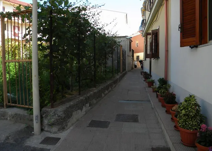 Il Giardino Frühstückspension