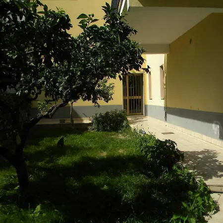 Bed & Breakfast Il Giardino *