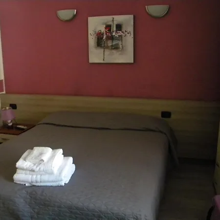 Il Giardino Bed & Breakfast *