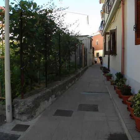 Il Giardino Bed & Breakfast