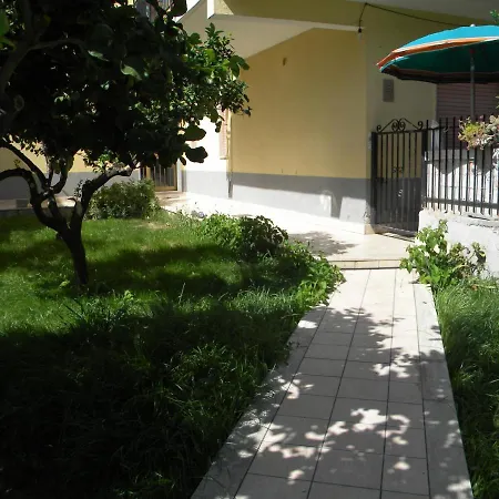 Il Giardino *