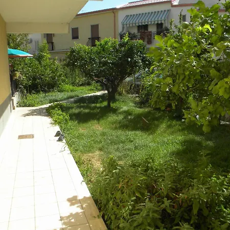 Bed & Breakfast Il Giardino Diamante