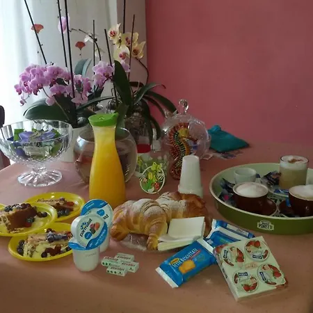 Bed & Breakfast Il Giardino