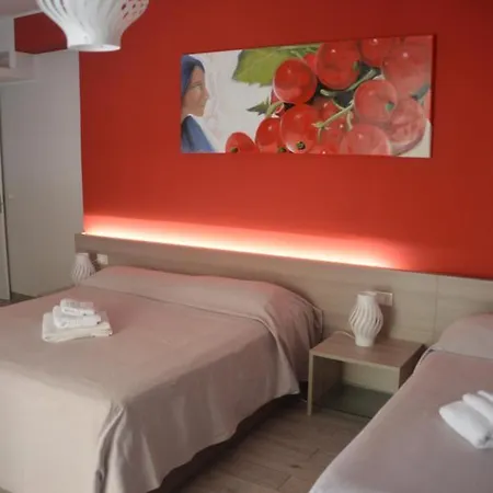 Il Giardino Bed & Breakfast