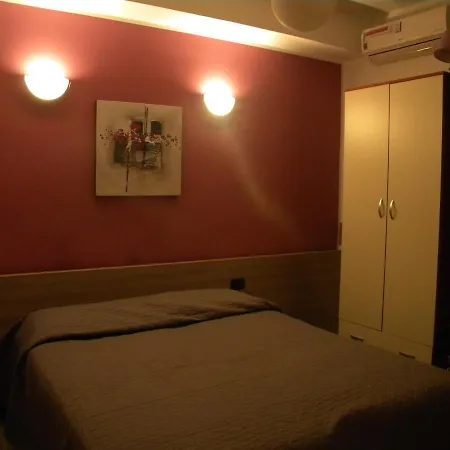 Il Giardino Bed & Breakfast Diamante