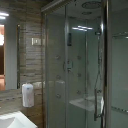 Il Giardino Bed & Breakfast Diamante