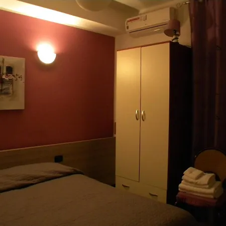 Bed & Breakfast Il Giardino Diamante