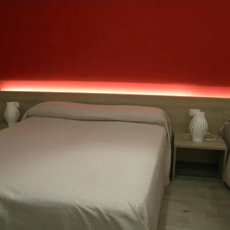 Bed & Breakfast Il Giardino *