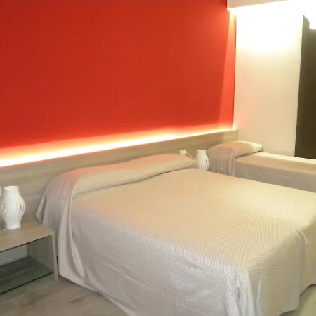 Il Giardino Bed & Breakfast *