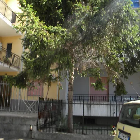 Panzió Il Giardino 3*