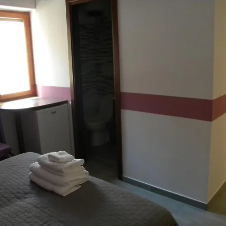 Bed & Breakfast Il Giardino