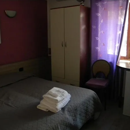 Bed & Breakfast Il Giardino