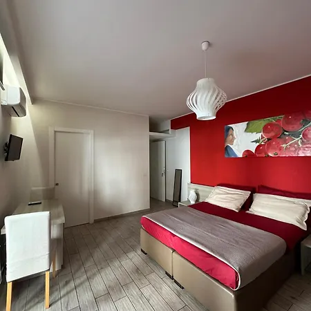 Bed & Breakfast Il Giardino 3*