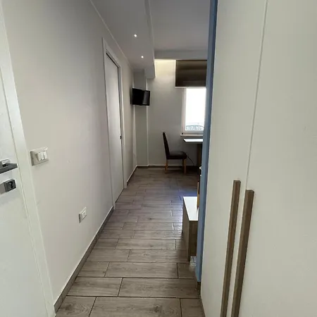 Bed & Breakfast Il Giardino Diamante