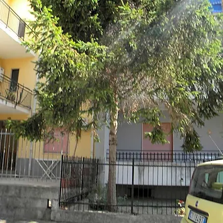 Il Giardino לינה וארוחת בוקר