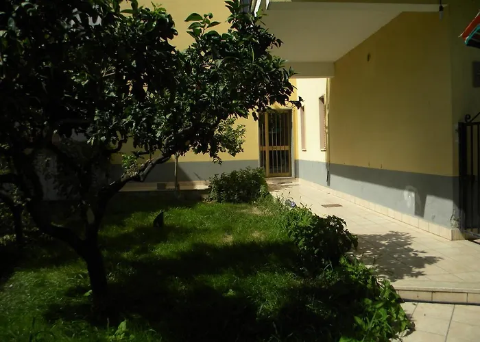 Panzió Il Giardino 3*