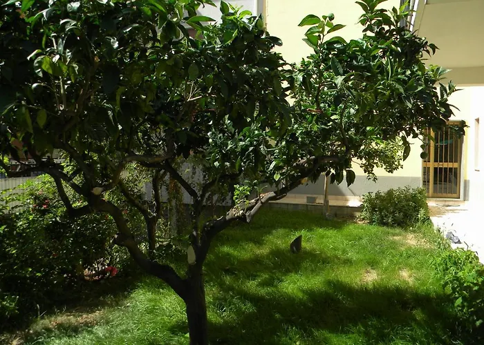 Il Giardino 3* Diamante