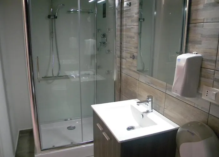 Il Giardino Alojamento de Acomodação e Pequeno-almoço 3*