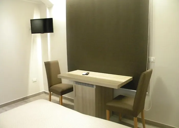 Il Giardino Alojamento de Acomodação e Pequeno-almoço Diamante