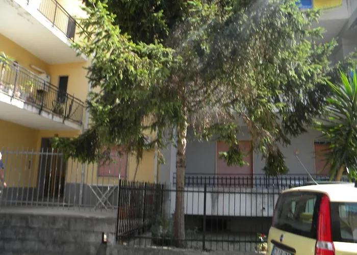 Panzió Il Giardino 3*