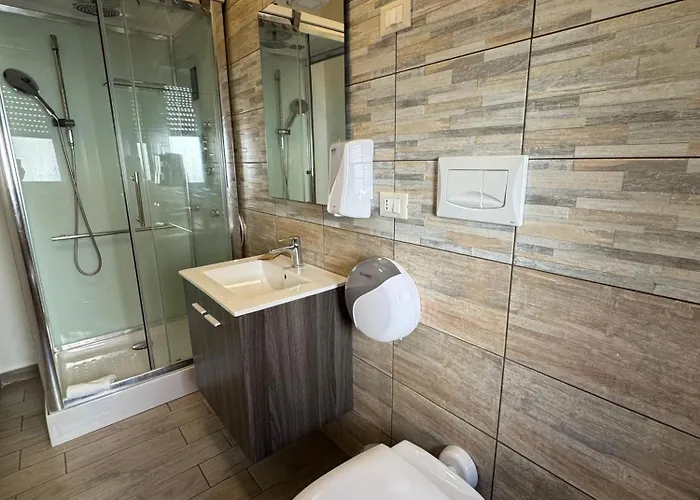 Il Giardino 3* Diamante